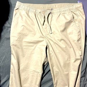 Relaxed utility Gap Cargo Pants